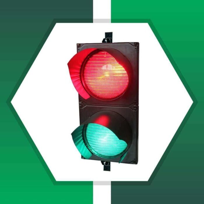 Traffic Light Gate Motor Gate barrier