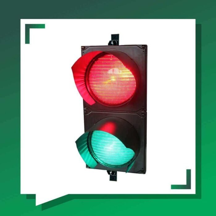 Traffic Light Gate Motor Gate barrier
