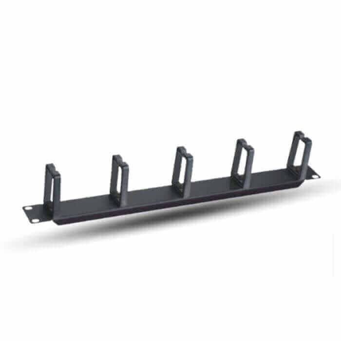 Cable Manager 19inch Brush Manager