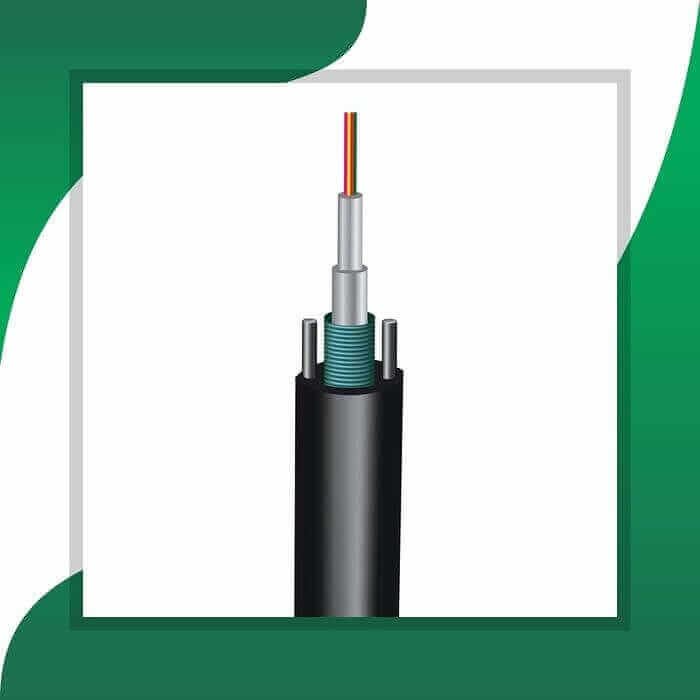 fiber cable 12core TMT-122LPK (6)