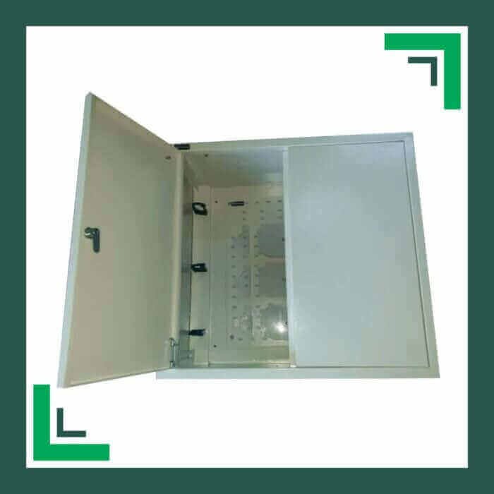 Optical distribution Frame ODF Wall Mounted 244core