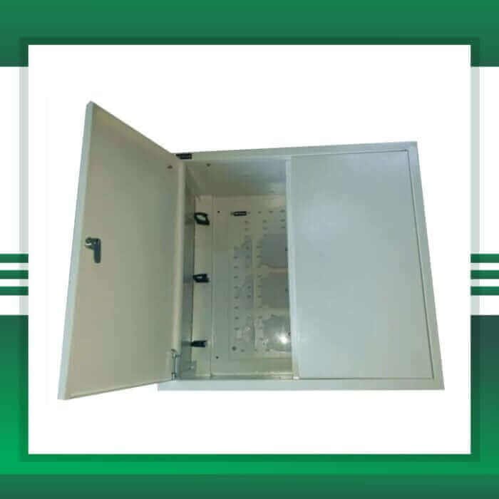 Optical distribution Frame ODF Wall Mounted 244core