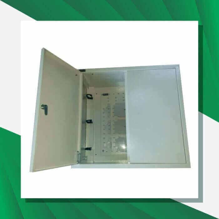 Optical distribution Frame ODF Wall Mounted 48core