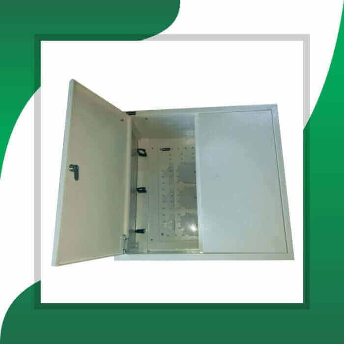 Optical distribution Frame ODF Wall Mounted 48core