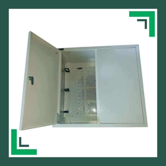 Optical distribution Frame ODF Wall Mounted 72core