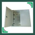 Optical distribution Frame ODF Wall Mounted 96core