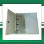 Optical distribution Frame ODF Wall Mounted 96core