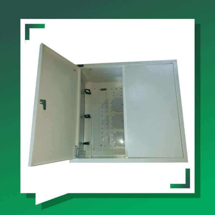 Optical distribution Frame ODF Wall Mounted 96core