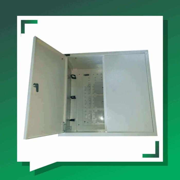 Optical distribution Frame ODF Wall Mounted 96core