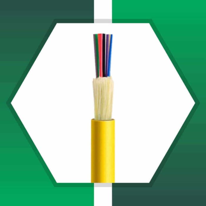 fiber optic cable 12core TMT-121TLY-2