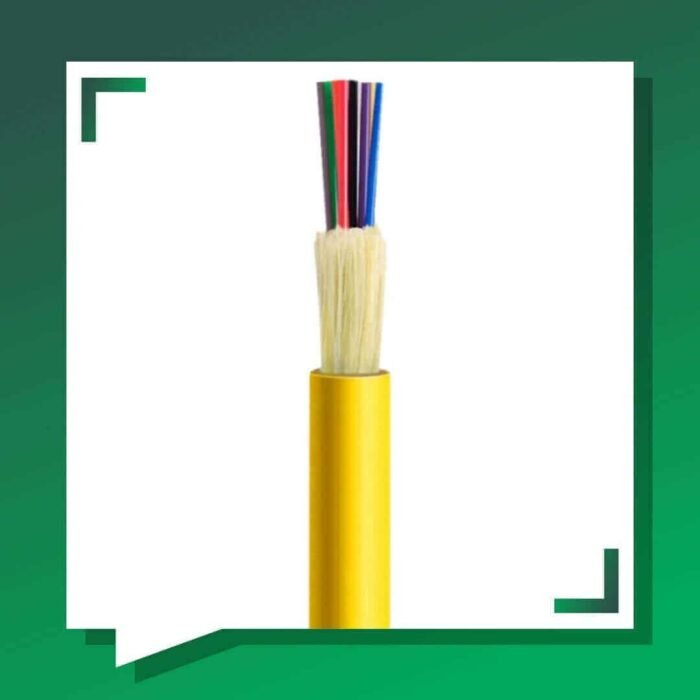 fiber optic cable 12core TMT-121TLY-3