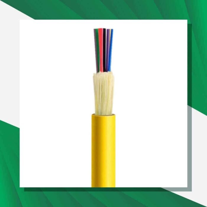 fiber optic cable 12core TMT-121TLY-4