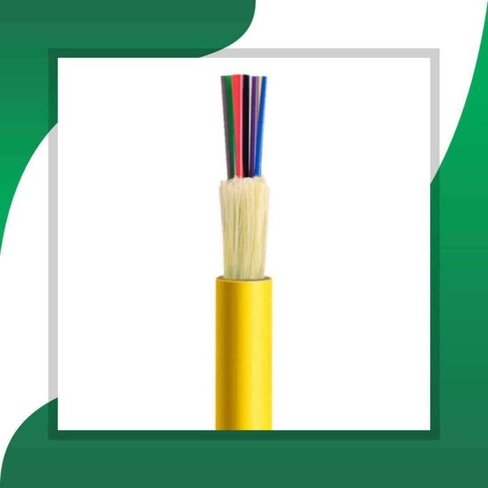 fiber optic cable 12core TMT-121TLY-5