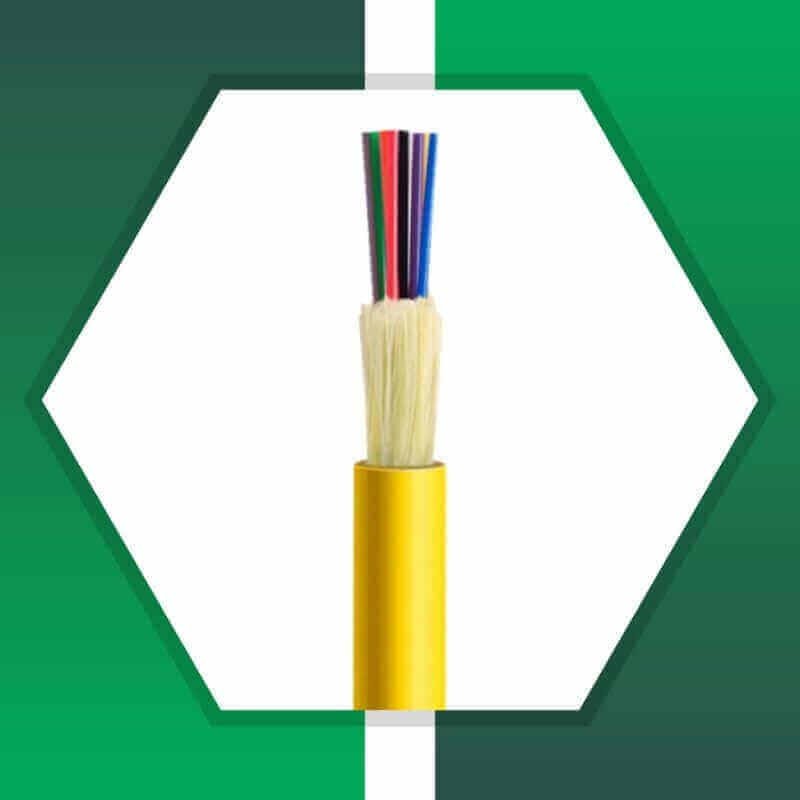 best 6 core single mode fiber optic cable-tmt global saudi