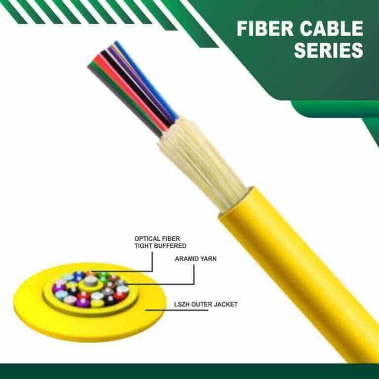 Home 5 8 core fiber optic cable price 6 core single mode fiber optic cable Multi Core LSZH fiber optic cable Multi Core single mode 8core LSZH G.652D fiber optic cable Multi Core sm 8 core LSZH G652D