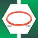Fiber Optic Patch Cord Multi Mode SC-SC-UPC Simplex LSZH OM2