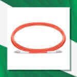 Fiber Optic Patch Cord Multi Mode SC-LC-UPC Duplex LSZH OM2