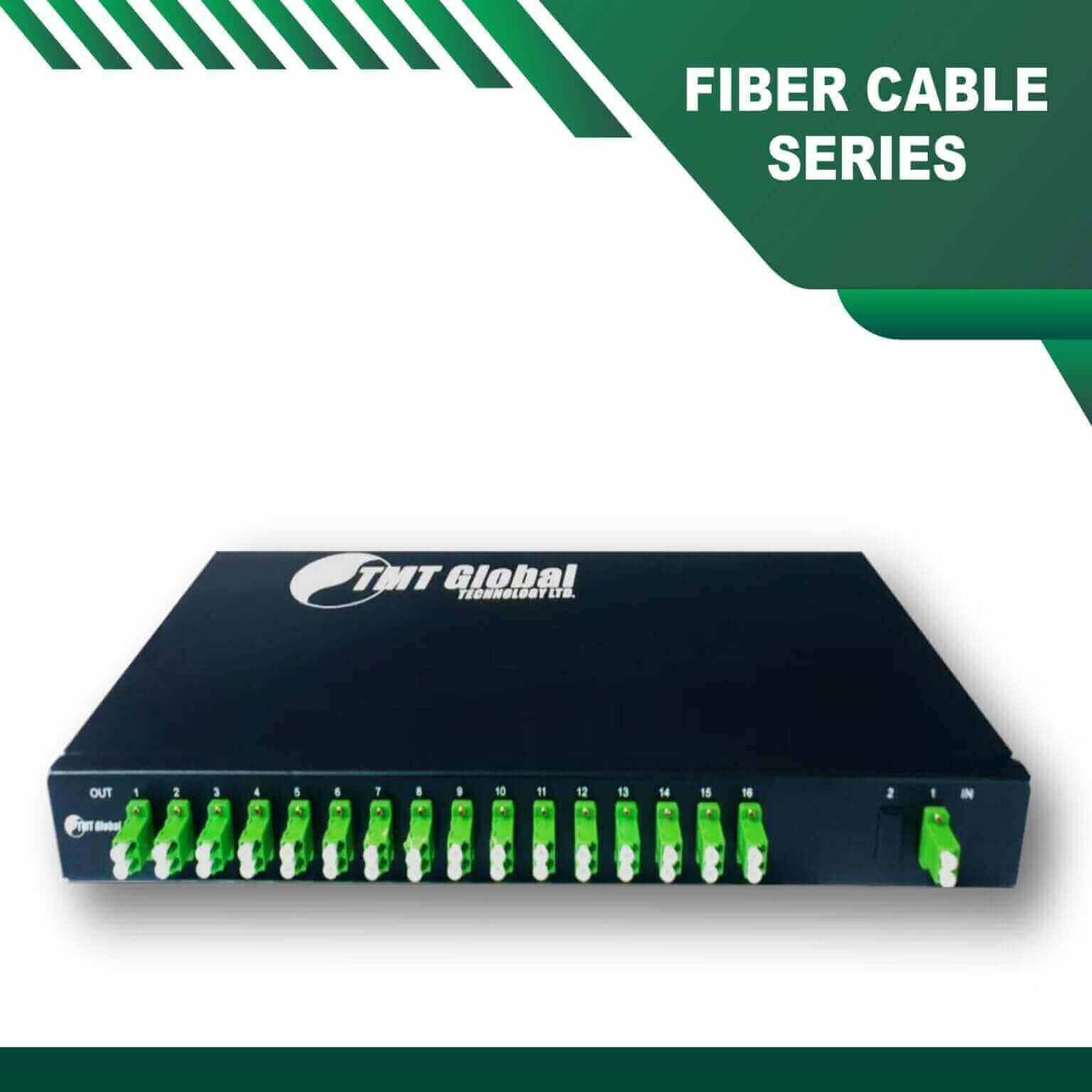 best quality 2x32 fiber splitter - tmt global saudi