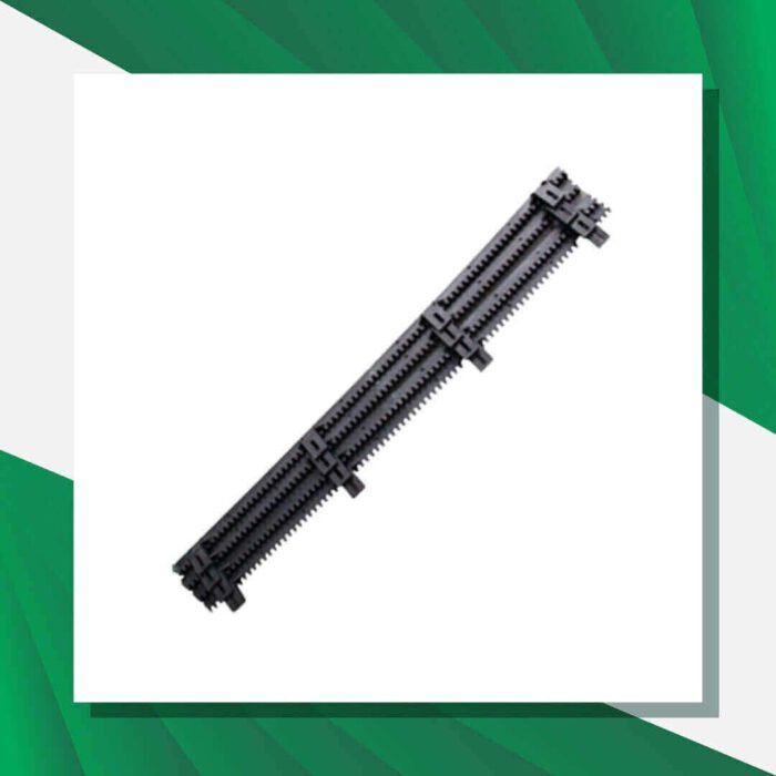 gate motor nylon racks