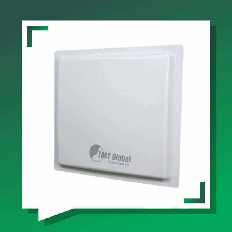 long range uhf reader up to 15m range