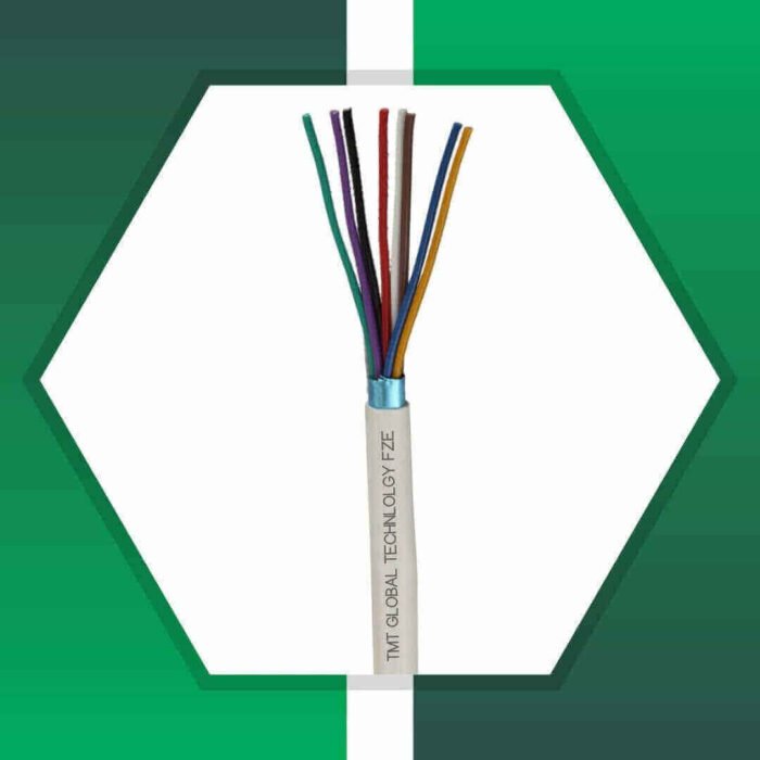 security and alarm cable 305m rolls 8cores