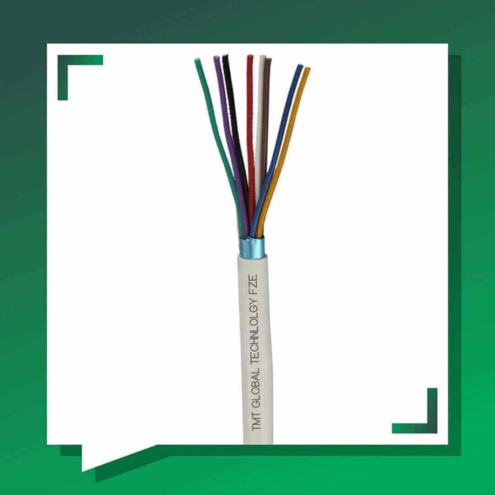 security and alarm cable 305m rolls 8cores