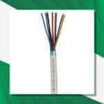 security and alarm cable 305m rolls 8cores