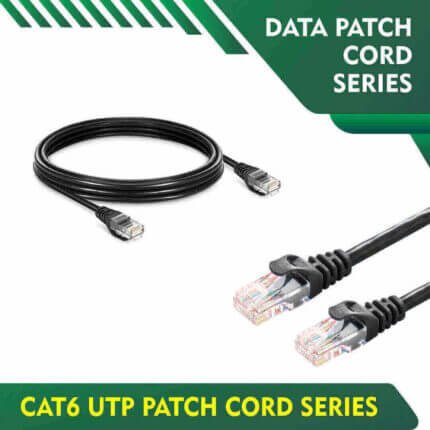 1 meter cat6 23 awg utp ethernet patch cord network cable cat 6 cable connection