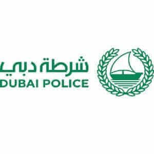 DUBAI-POLICE