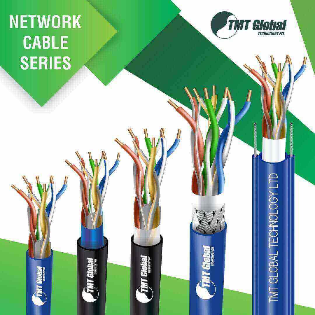 5 best Download Structured Cabling Products-tmt global