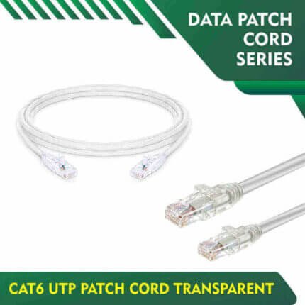 30 meter transparent cat6 23 awg utp patch cord 2 meter transparent cat6 23 awg utp patch cord rj45 category 6 patch cords