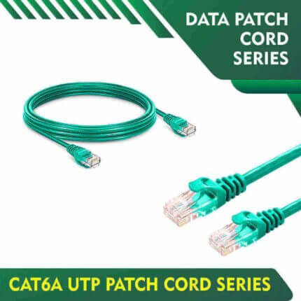 15 meter cat6a 23 awg utp ethernet patch cord 2 meter cat6a 23 awg utp ethernet patch cord AQUA