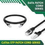 fiber patch code thin patch cables