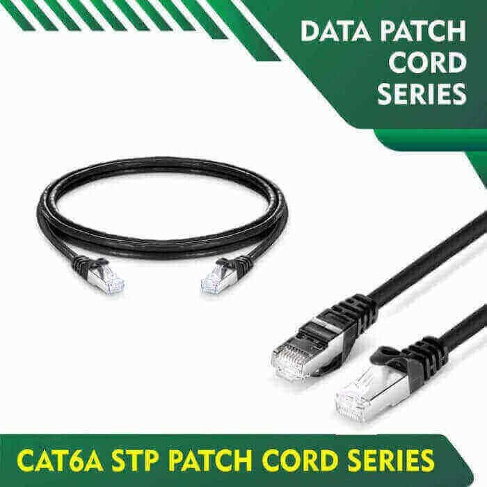 fiber patch code thin patch cables