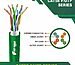 Color Codes in Network Cables are rj45 connectors the same for cat5 and cat6 belden cat6 cable