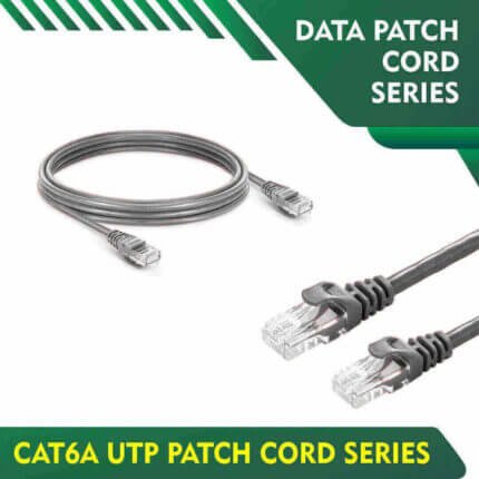 50 meter cat6a 23 awg utp ethernet patch cord 1 meter cat6a 23 awg utp ethernet patch cord cat6 bulk cat6 cable box