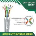 cat5 vs cat6 difference cat6 23awg