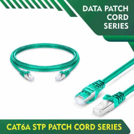20 meter cat6a 23 awg stp ethernet patch cord 1 meter cat6a 23 awg stp ethernet patch cord aqua