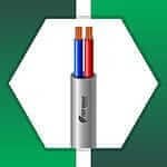 Building Automation cable 2core TMT-0216CPURG-BAN-3