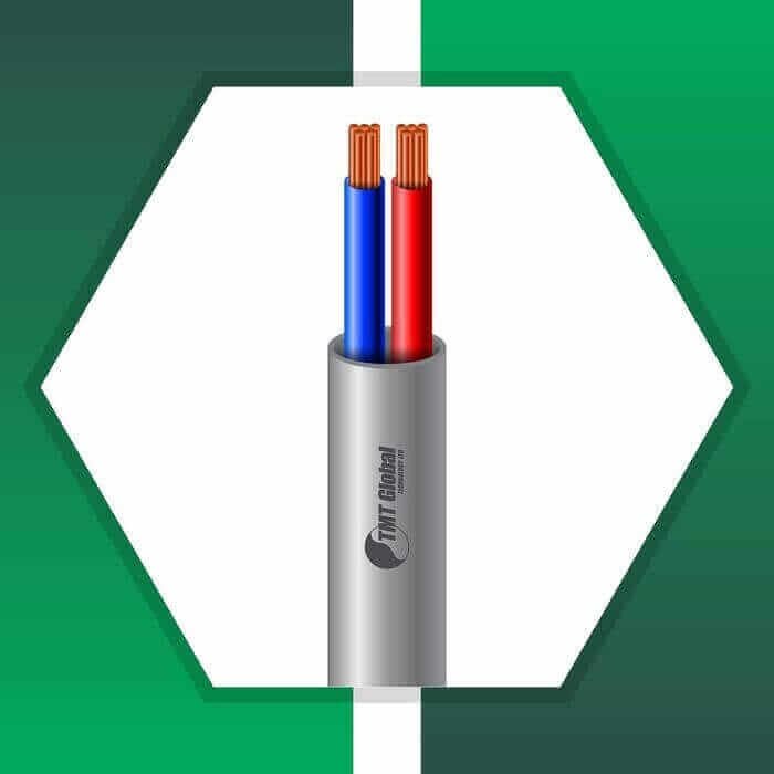 Building Automation cable 2core TMT-0216CPURG-BAN-3