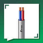 Building Automation cable 2core TMT-0216CPURG-BAN-4