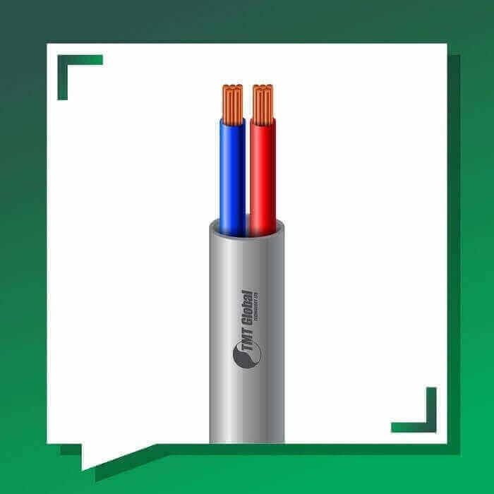 Building Automation cable 2core TMT-0216CPURG-BAN-4