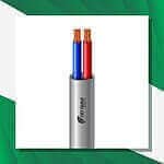 Building Automation cable 2core TMT-0216CPURG-BAN-5