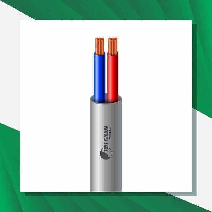 Building Automation cable 2core TMT-0216CPURG-BAN-5