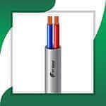 Building Automation cable 2core TMT-0216CPURG-BAN-6