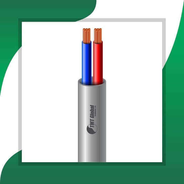 Building Automation cable 2core TMT-0216CPURG-BAN-6