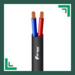 Building Automation cable 2core outdoor TMT-0216CKUFK-BAN-2