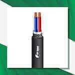 Building Automation cable 2core shielded outdoor TMT-0216CKBRK-BAN-5