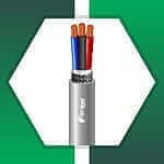 Building Automation cable 3core 1.5mm TMT-0316CPBRG-BAN-3