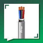 Building Automation cable 3core 1.5mm TMT-0316CPBRG-BAN-4